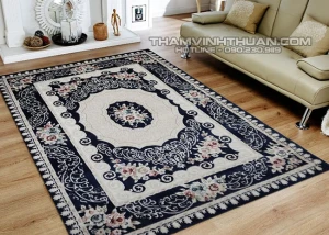 Thảm Sofa phòng khách B0004