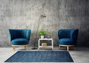 Thảm Sofa phòng khách BATAK 38122781 T