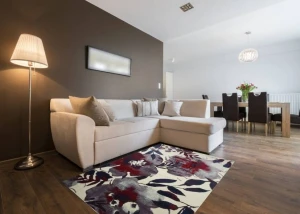 Thảm Sofa phòng khách BATAK 38151062 T