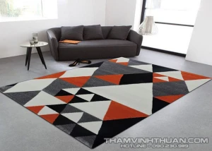 Thảm Sofa phòng khách C0007