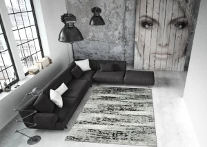 Thảm Sofa phòng khách E0003T