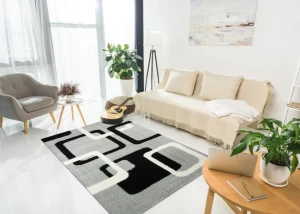 Thảm Sofa phòng khách E0011T