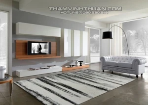 Thảm Sofa phòng khách F0004