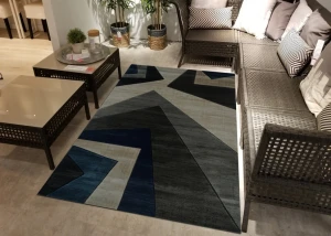 Thảm Sofa phòng khách I0004T