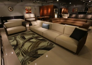 Thảm Sofa phòng khách I0008M