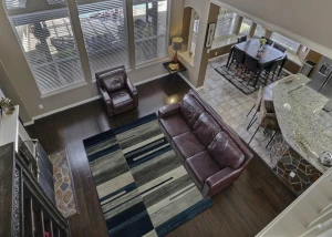 Thảm Sofa phòng khách I0013M