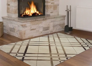 Thảm Sofa phòng khách I0017T