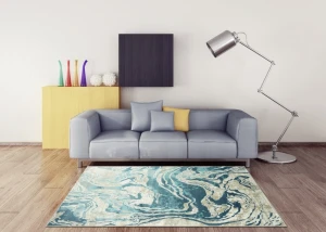 Thảm Sofa phòng khách I0023T