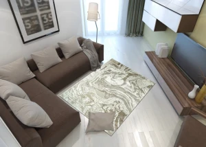 Thảm Sofa phòng khách I0024T