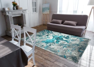 Thảm Sofa phòng khách I0026T