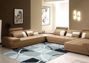 Thảm Sofa phòng khách M0005T