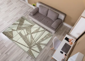 Thảm Sofa phòng khách M0007T