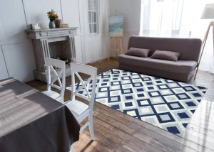 Thảm Sofa phòng khách M0008T