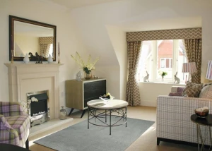 Thảm Sofa phòng khách T0011M