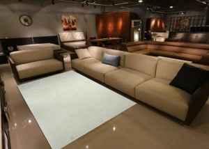 Thảm Sofa phòng khách T0012T