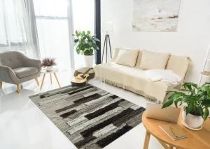 Thảm Sofa Phòng Khách T0026