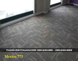 Thảm tấm NEW MEXICO