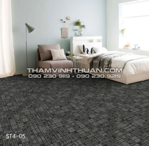 Thảm Tấm STUGANO