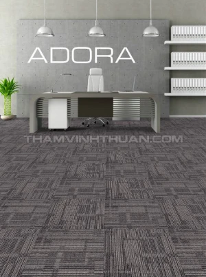 Thảm tấm văn phòng ADORA