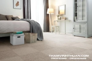 Thảm tấm văn phòng ARISTO