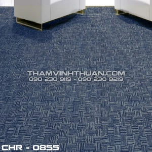 Thảm tấm văn phòng CHORUS