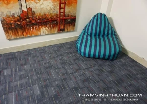 Thảm tấm văn phòng Energy