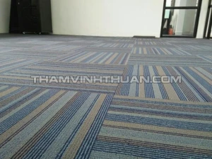 Thảm tấm văn phòng HIGHWAY