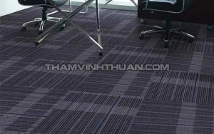 Thảm tấm văn phòng PARAGON