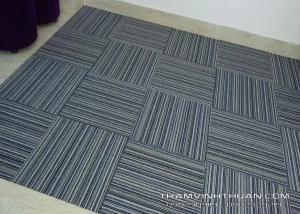 Thảm tấm văn phòng PARAMETER