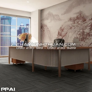 Thảm tấm văn phòng POPULAR