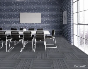 Thảm tấm văn phòng ROMA