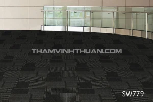 Thảm tấm văn phòng SWITCH