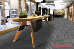 Thảm tấm văn phòng VIENNA