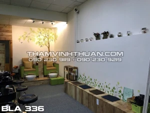 Thảm trải sàn BALI