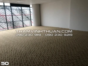 Thảm Trải Sàn QD