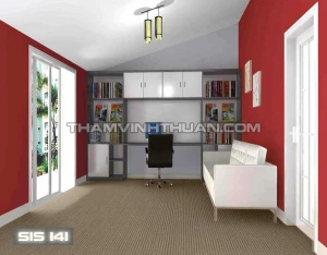 Thảm trải sàn SISAL