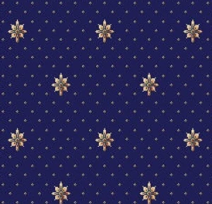 Thảm Hoa văn LA 103