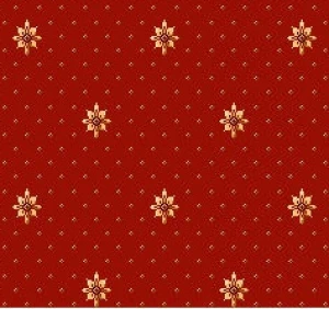 Thảm Hoa văn LA 104