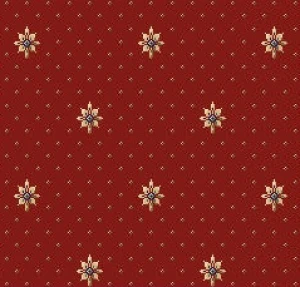 Thảm Hoa văn LA 105