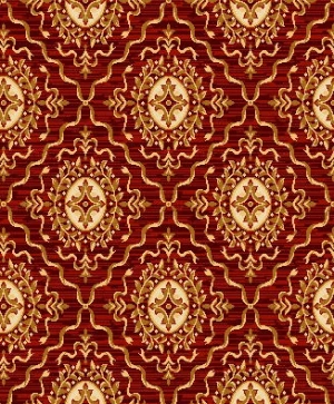 Thảm Hoa văn LA 301