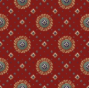 Thảm Hoa văn LA 701