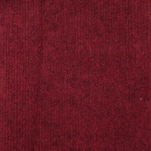 Thảm sự kiện màu đỏ trầu, thảm trải sân khấu, bọc cầu thang