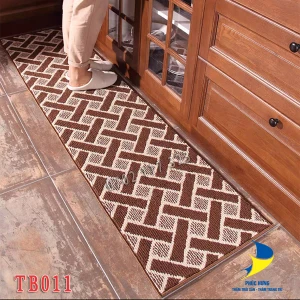 Thảm Bếp Cao Cấp TB011