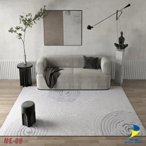 Thảm Dệt Cao Cấp Me09