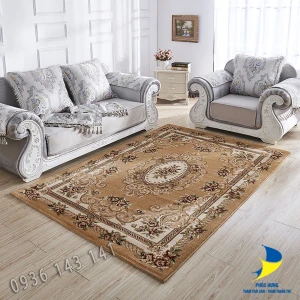 Thảm Hoàng Gia Dệt Cao Cấp THGDCC 4