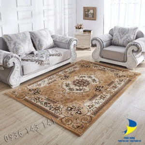 Thảm Hoàng Gia Dệt Cao Cấp THGDCC 6