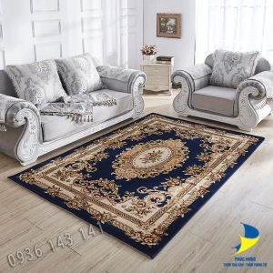Thảm Hoàng Gia Dệt Cao Cấp THGDCC 7