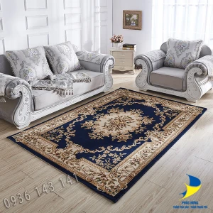 Thảm Hoàng Gia Dệt Cao Cấp THGDCC 9