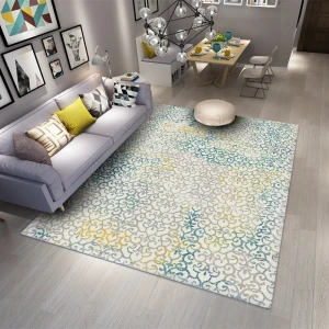 Thảm Lông Ngắn Cao Cấp TLNCC002