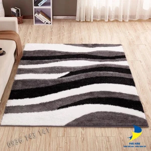 Thảm Trải Sàn Cao Cấp Thảm Lông Ngắn